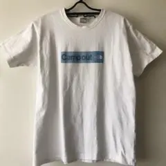 ザノースフェイス　Tシャツ　NTW32011のサムネイル