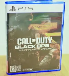 Call of Duty： Black Ops 6