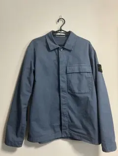 Stone Island シャツ　オーバーシャツ Mのサムネイル