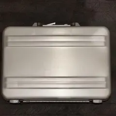 N ZERO HALLIBURTON タブレット ケース ゼロハリ アタッシュ - メルカリ