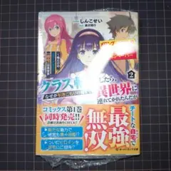 クラス転移したら、なぜか引きこもりの俺まで異世界に連れてかれたんだが 2 ～俺…