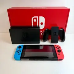 Nintendo Switch 本体 スイッチ ＋おまけ
