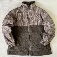 Drake リアルツリー ジャケット 迷彩 ワッペン vintage 古着のサムネイル