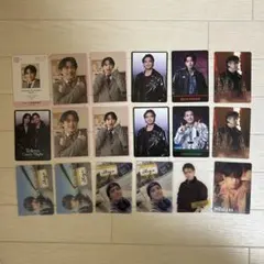 吉澤閑也 トレカ