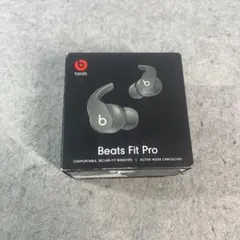 新品未開封・国内正規品】Beats Fit Pro 家電量販店保証明細付き