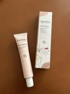 Melvita NECTARCALM NCバーム 美容クリーム40mLのサムネイル