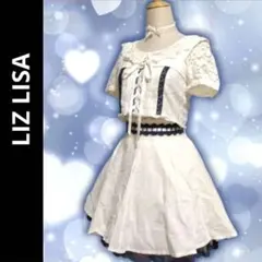 当時物 リズリサ 姫ロリ 姫ギャル 平成ギャル コケット y2k バレエコア