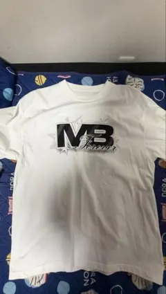 Mallboyz Tシャツ　XL tohji gummyboyのサムネイル