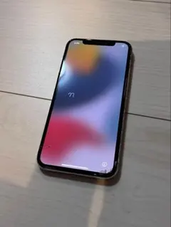 寺*田様 iphonexs シルバー 254GB - メルカリ