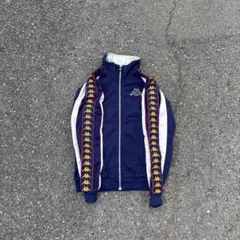 90s kappa トラックジャケット　y2k