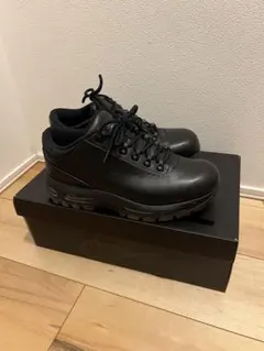 Nike Air Max Goadome Low "Black"のサムネイル