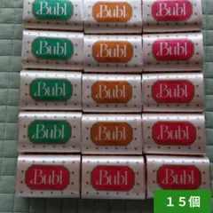 資生堂石鹸バブル　資生堂バブル石鹸　資生堂石鹸まとめ売り　固形石けん