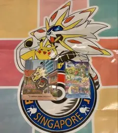 2026年最新】ポケモンセンターシンガポールの人気アイテム - メルカリ