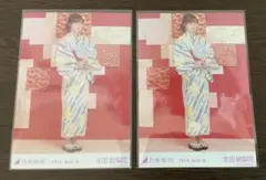 イコラブ 大場花菜 内緒バナシ 生写真 セミコンプ - メルカリ