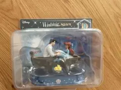 ストーリーコレクション 馬車 リトルマーメイド エリック アリエル