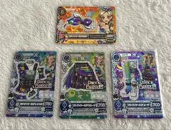 アイカツ　ブライトワールドコーデ