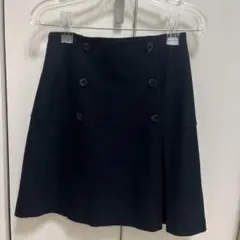 フレッドペリー プリーツスカートのサムネイル