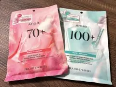 Anua 70+ 100+ シートマスク 7枚入り× 2セット