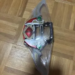 2004年 仮面ライダーブレイド★仮面ライダーカリス カリスアロー/used