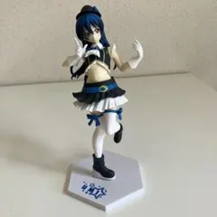 ラブライブ　園田海未 プレミアムフィギュア