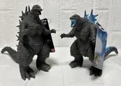新品　ゴジラ2023 /熱線放射Ver. ゴジラ・ストア限定　セット品