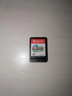 Nintendo Switch 星のカービィ ディスカバリー