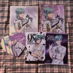 うたプリ 美風藍 グッズセット