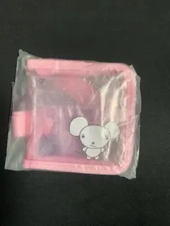 あのちゃん 心の中まで丸見えウォレット ウォレット 財布 キーホルダー