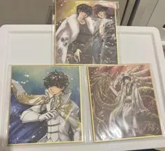 2025年最新】コードギアス 色紙の人気アイテム - メルカリ