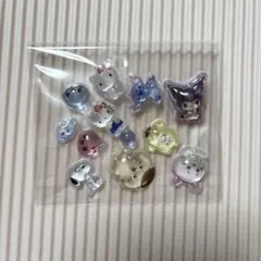 ボンボンドロップシール おすそわけ セット 10