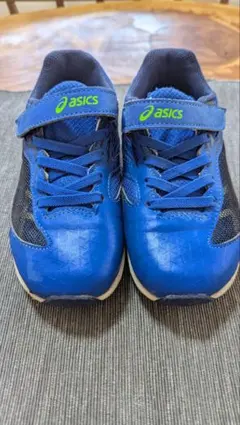 ASICS レーザービーム19cm