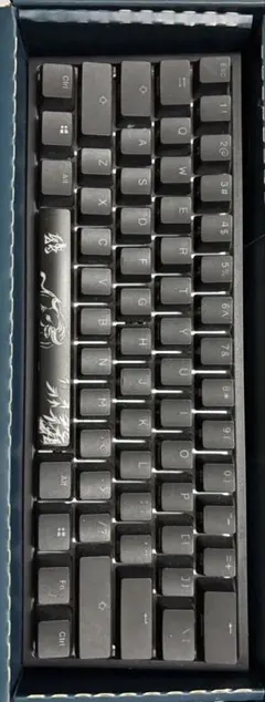 2026年最新】Ducky One 2 Mini 銀軸の人気アイテム - メルカリ