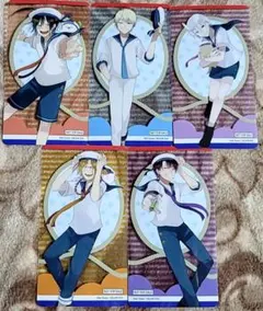 妖はじ 安倍晴明 まとめ売り 【⠀来月まで】 2025年最新】安倍晴明 妖はじの人気アイテム - メルカリ