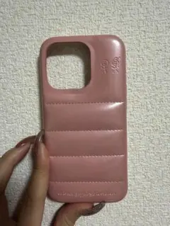 iPhone15proケース