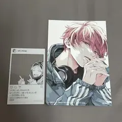 ギヴン 映画公開記念フェア特典①