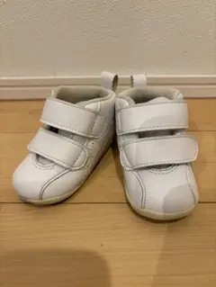 アシックス（asics）ベビーシューズ「SUKU2（スクスク）」11.5cm