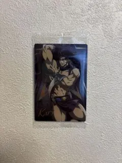 ジョジョの奇妙な冒険 ウエハース カーズ