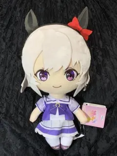 カレンチャン もちどる ぬいぐるみ ウマ娘 プリティーダービー セブン