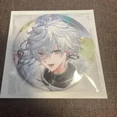 誕生日グッズ 2026 缶バッジ 叢雲カゲツ - メルカリ