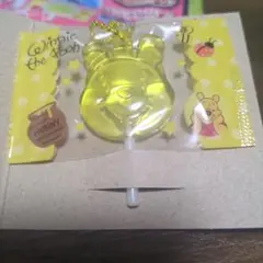 ディズニーキャラクターズ キャンディチャーム くまのプーさん