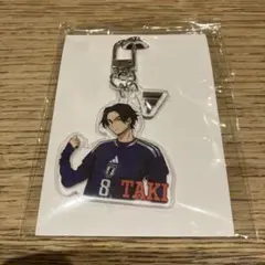 3個セット Ado adidas アクリルキーリングハンガー TAKI - メルカリ