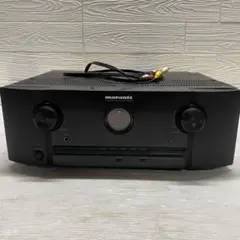 Marantz AVアンプNR1603 リモコン　電源ケーブル付　動作確認済 Marantz AVアンプNR1603 リモコン 電源ケーブル付 動作確認済 - メルカリ