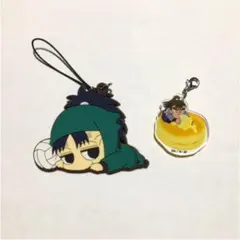 【忍たま】六ろセット