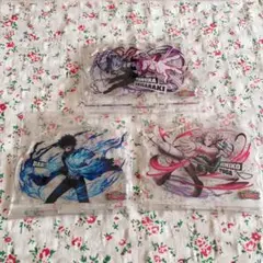 ヒロアカ一番くじ