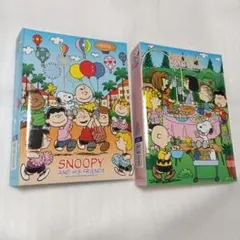 スヌーピー　フォトアルバムのサムネイル