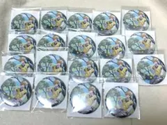 るぅとくん 君と僕の約束 特典 缶バッジ すとぷり