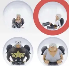 一番くじ ワンピース 思い描く未来 E賞 S-ホーク