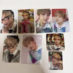 INI THE WINTER MAGIC ウィンマジ 尾崎匠海 リミスト