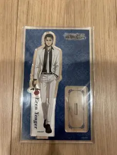 2026年最新】進撃の巨人 エレン カラオケの鉄人の人気アイテム - メルカリ