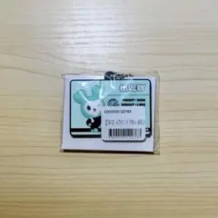 TWICE ミナ オンラインくじ キーホルダー